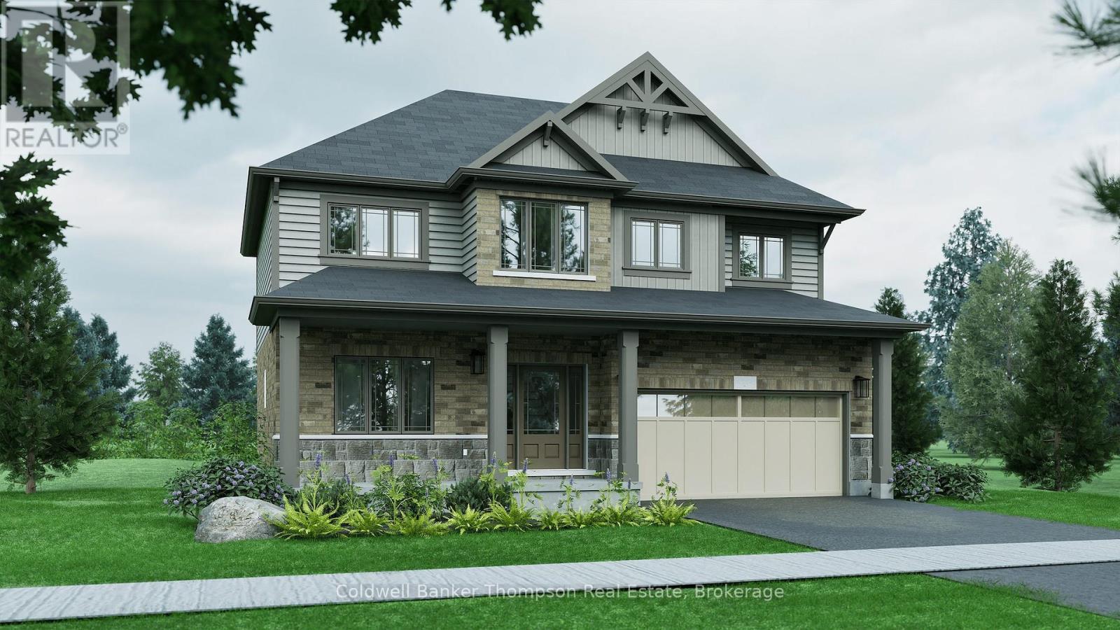 7 Green Drive, Huntsville, Ontario  P1H 0K7 - Photo 2 - X12401020