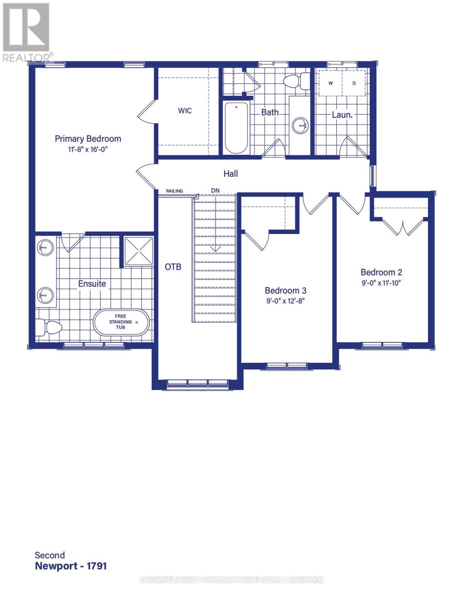7 Green Drive, Huntsville, Ontario  P1H 0K7 - Photo 4 - X12401020