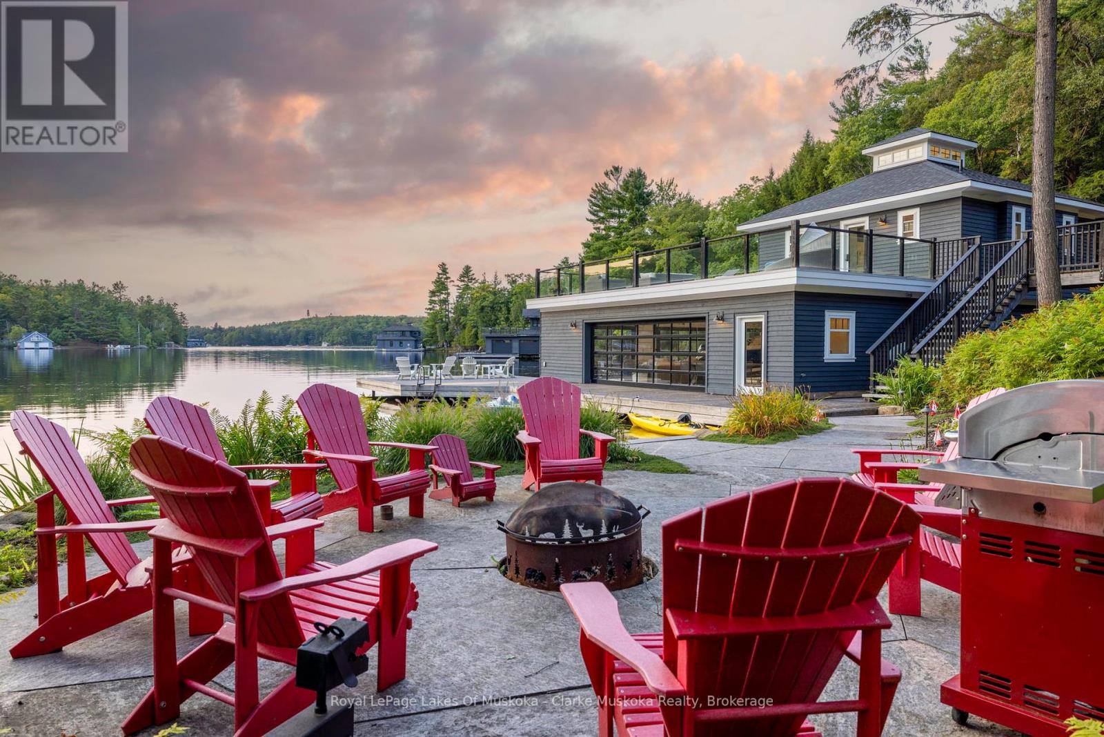 1079 Trillium Road, Muskoka Lakes, Ontario  P0B 1J0 - Photo 26 - X12401054