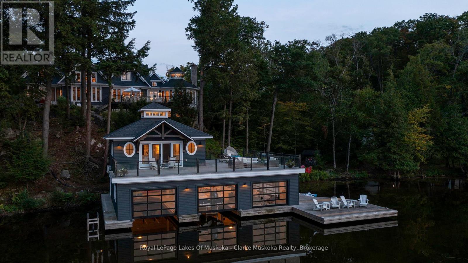 1079 Trillium Road, Muskoka Lakes, Ontario  P0B 1J0 - Photo 27 - X12401054