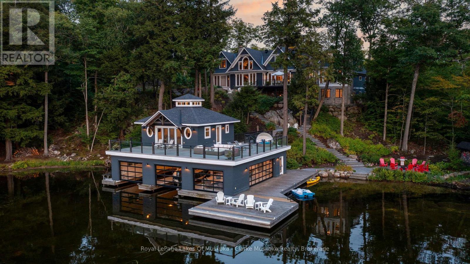 1079 Trillium Road, Muskoka Lakes, Ontario  P0B 1J0 - Photo 28 - X12401054