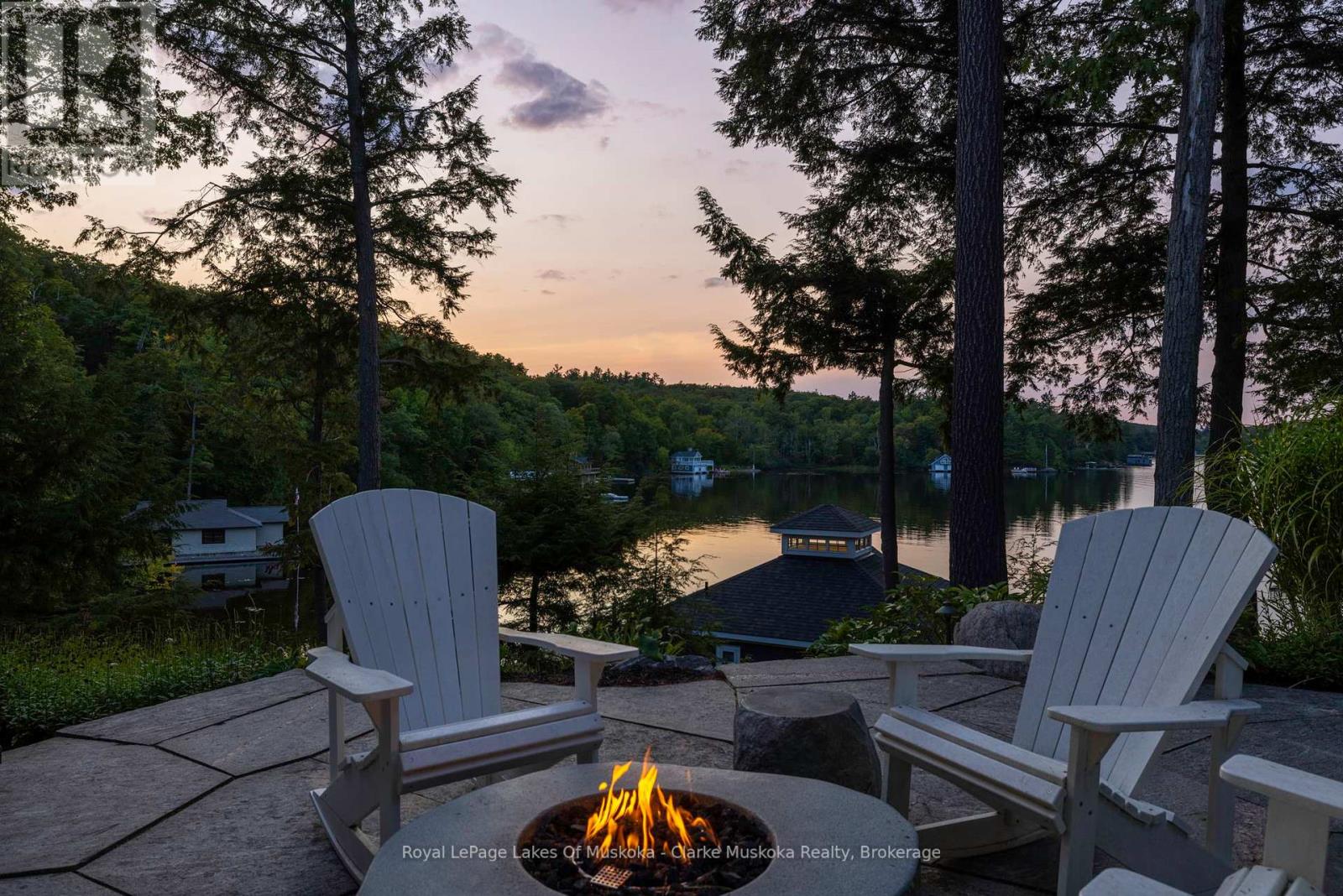 1079 Trillium Road, Muskoka Lakes, Ontario  P0B 1J0 - Photo 30 - X12401054