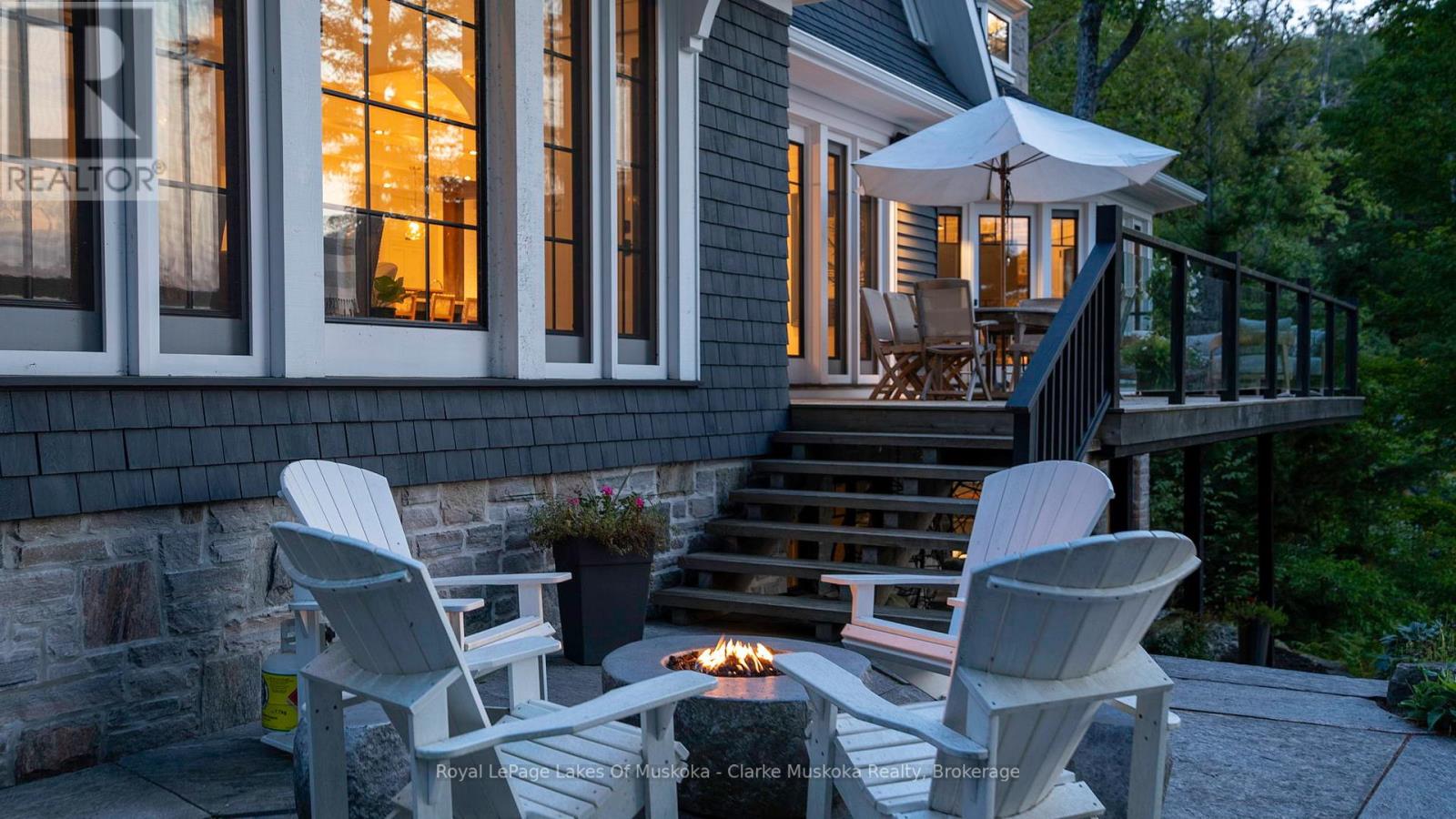 1079 Trillium Road, Muskoka Lakes, Ontario  P0B 1J0 - Photo 31 - X12401054