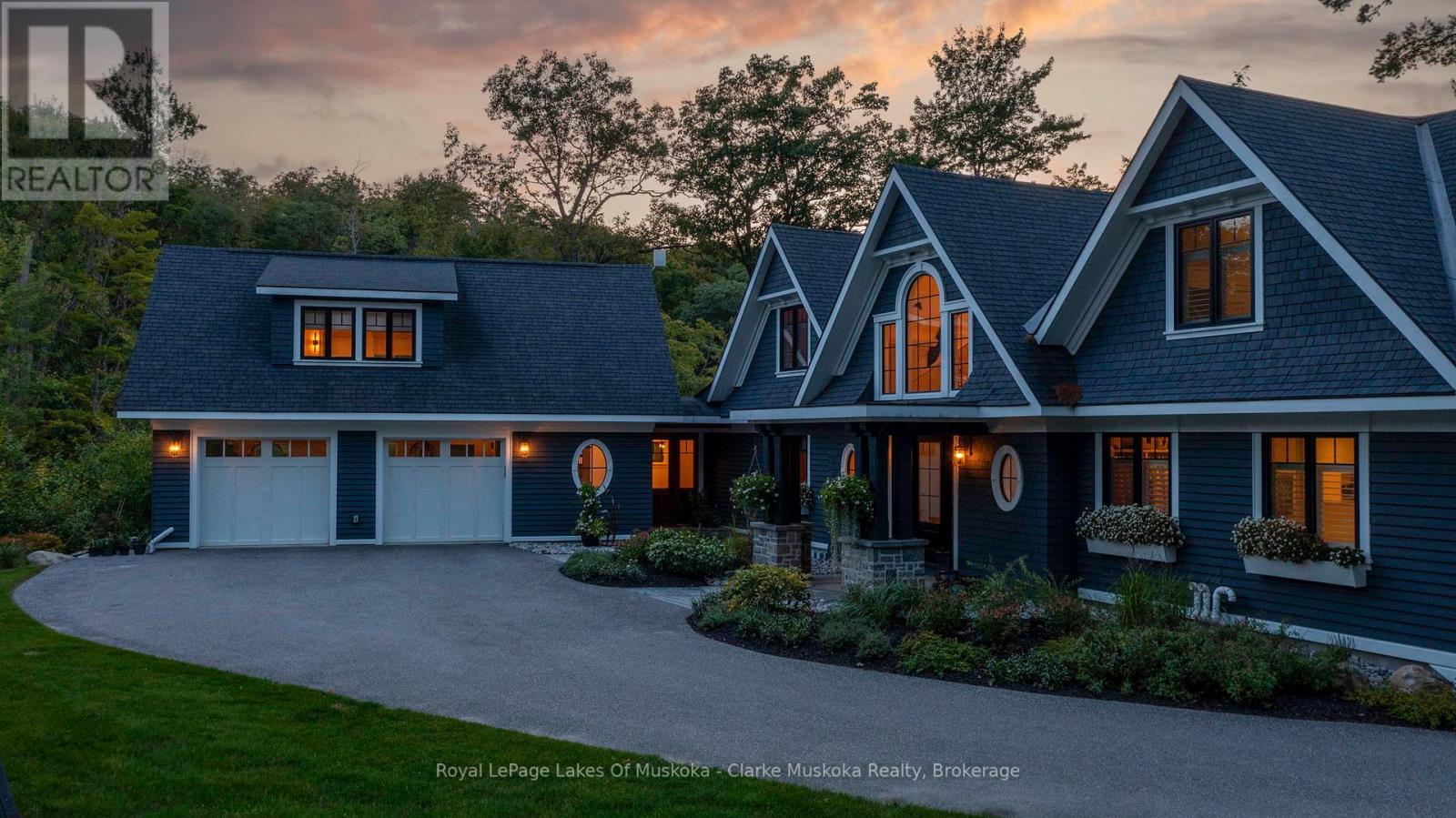 1079 Trillium Road, Muskoka Lakes, Ontario  P0B 1J0 - Photo 33 - X12401054