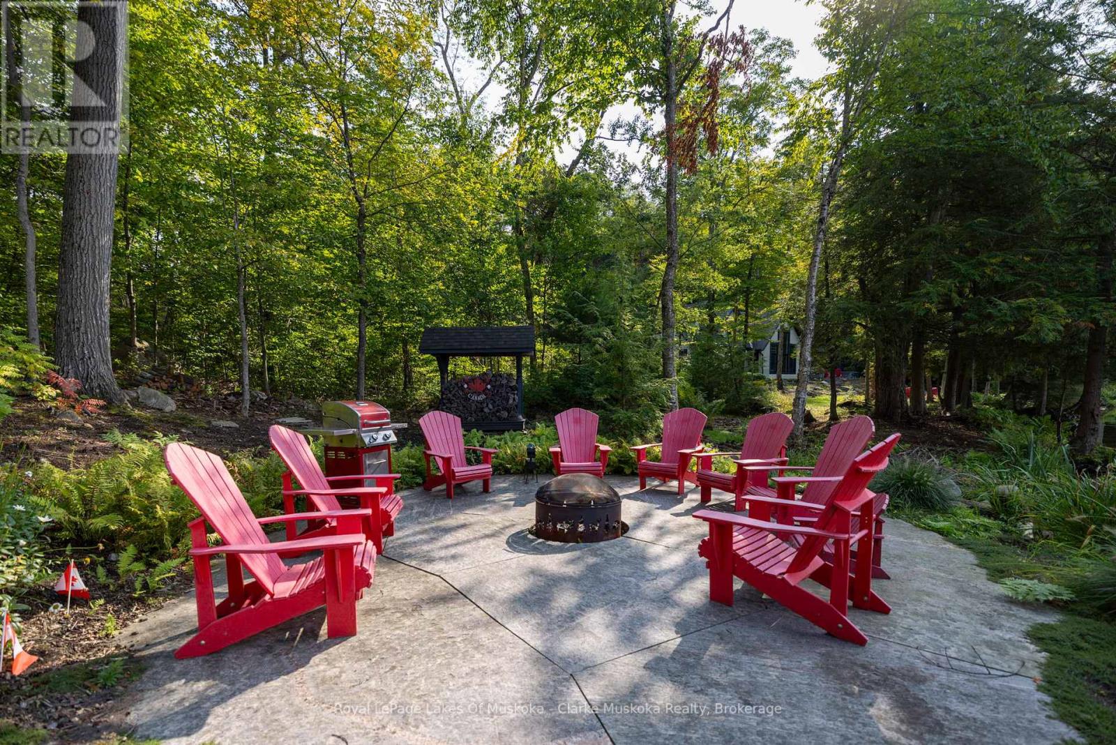 1079 Trillium Road, Muskoka Lakes, Ontario  P0B 1J0 - Photo 5 - X12401054