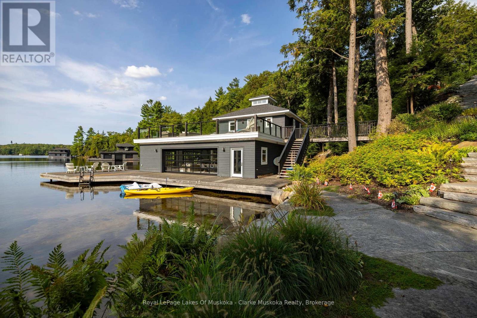 1079 Trillium Road, Muskoka Lakes, Ontario  P0B 1J0 - Photo 6 - X12401054