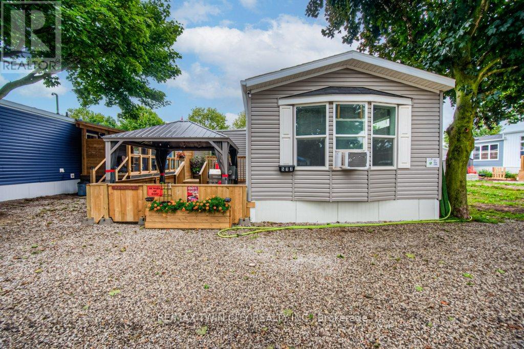 517 - 99 Fourth Concession Road, Brant, Ontario  N0E 1A0 - Photo 2 - X12357377