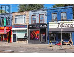 952 Queen Street E, Toronto (South Riverdale), Ca