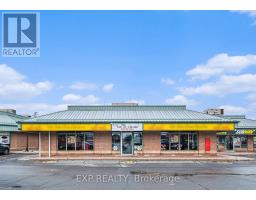 1 - 704 FOURTEENTH STREET W, Cornwall, Ontario