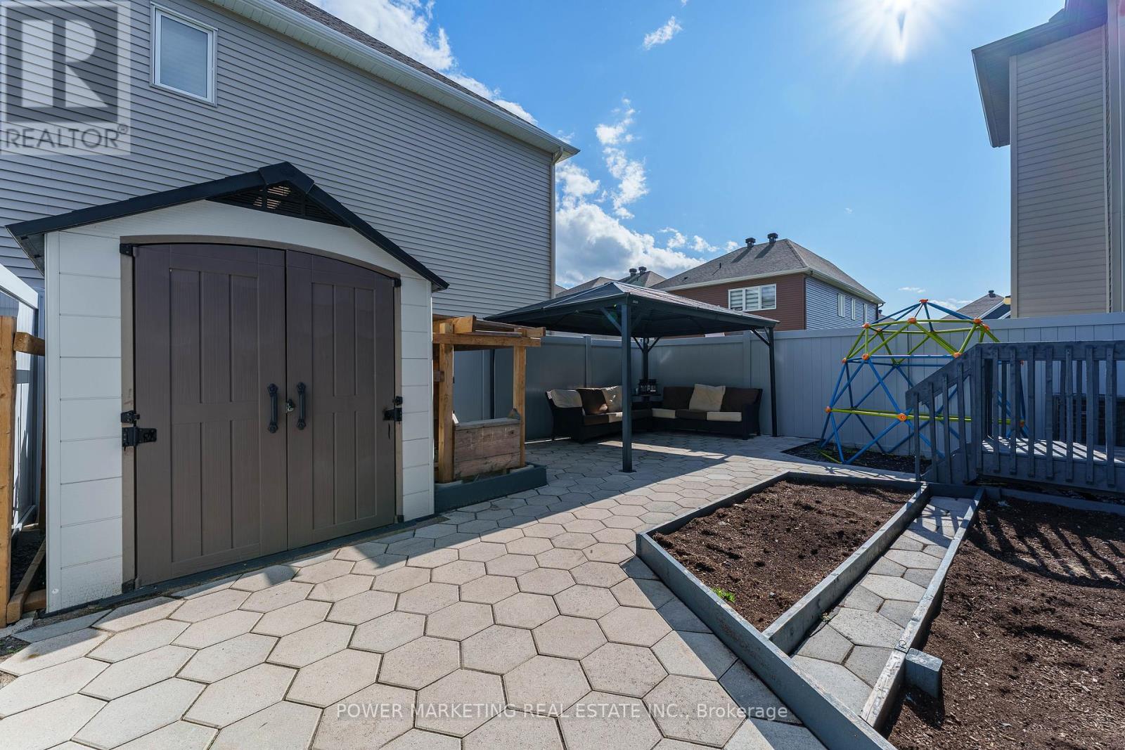 815 Henslows Circle, Ottawa, Ontario  K4A 5H6 - Photo 27 - X12400987