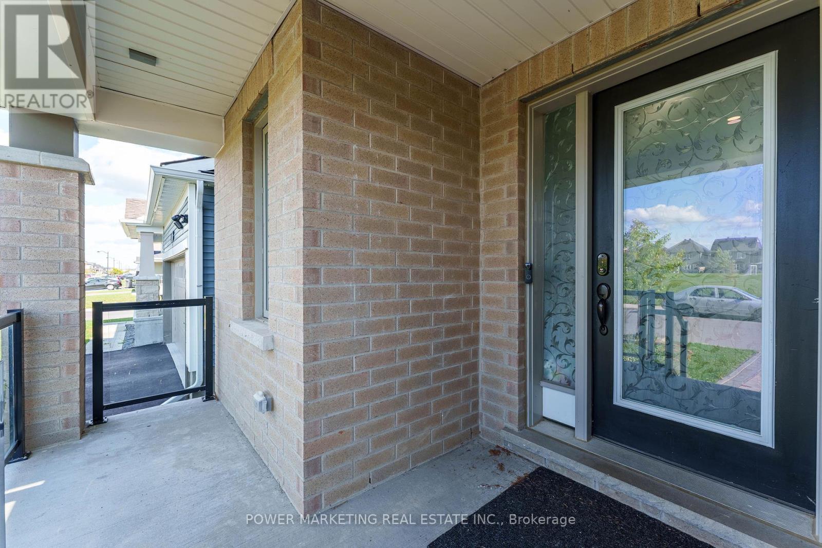 815 Henslows Circle, Ottawa, Ontario  K4A 5H6 - Photo 3 - X12400987