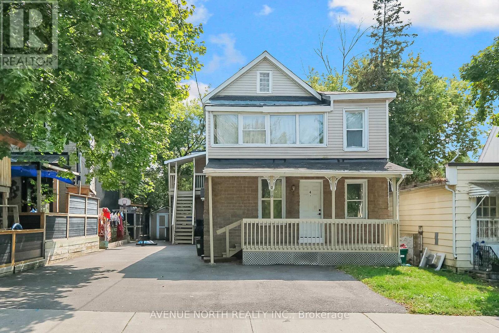 Property at 210 DAGMAR AVENUE image 1