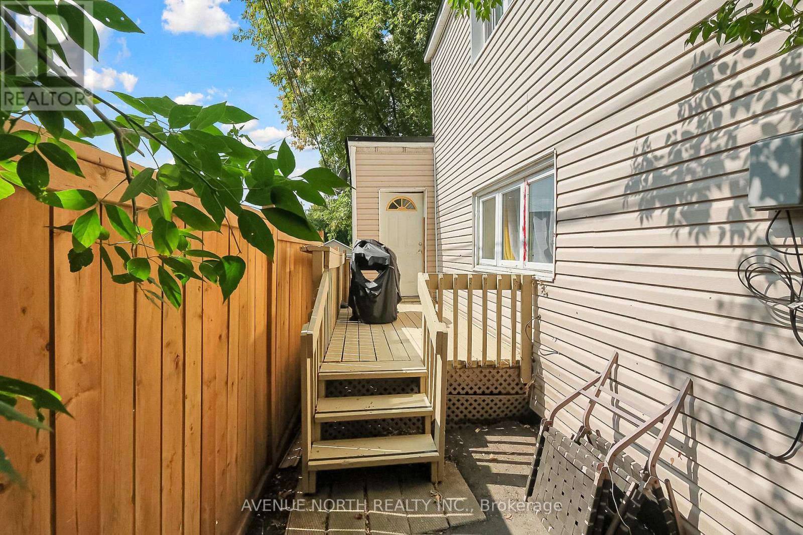 210 Dagmar Avenue, Ottawa, Ontario  K1L 5S9 - Photo 42 - X12401018