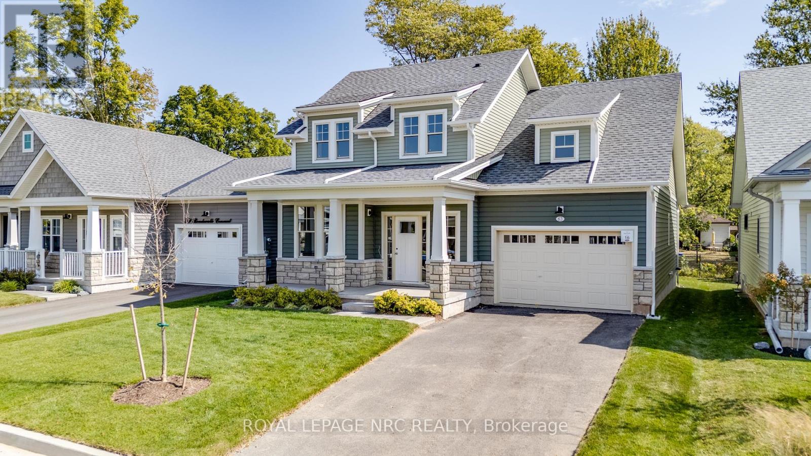 63 Beachwalk Crescent, Fort Erie (Crystal Beach), Ontario  L0S 1B0 - Photo 1 - X12400990