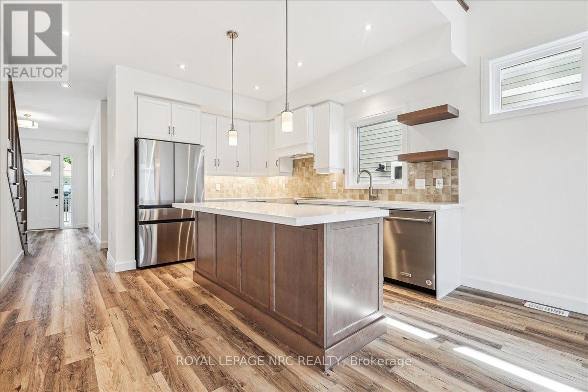 63 Beachwalk Crescent, Fort Erie (Crystal Beach), Ontario  L0S 1B0 - Photo 13 - X12400990