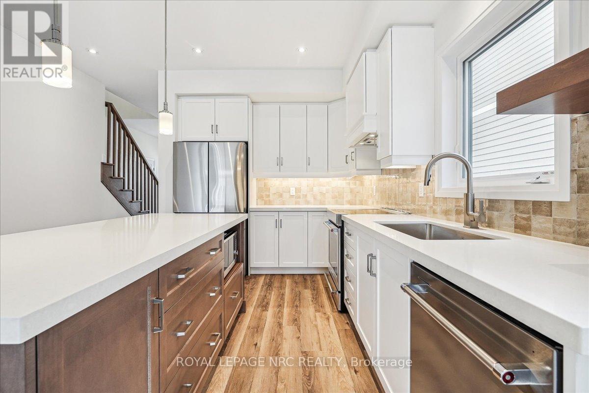 63 Beachwalk Crescent, Fort Erie (Crystal Beach), Ontario  L0S 1B0 - Photo 14 - X12400990