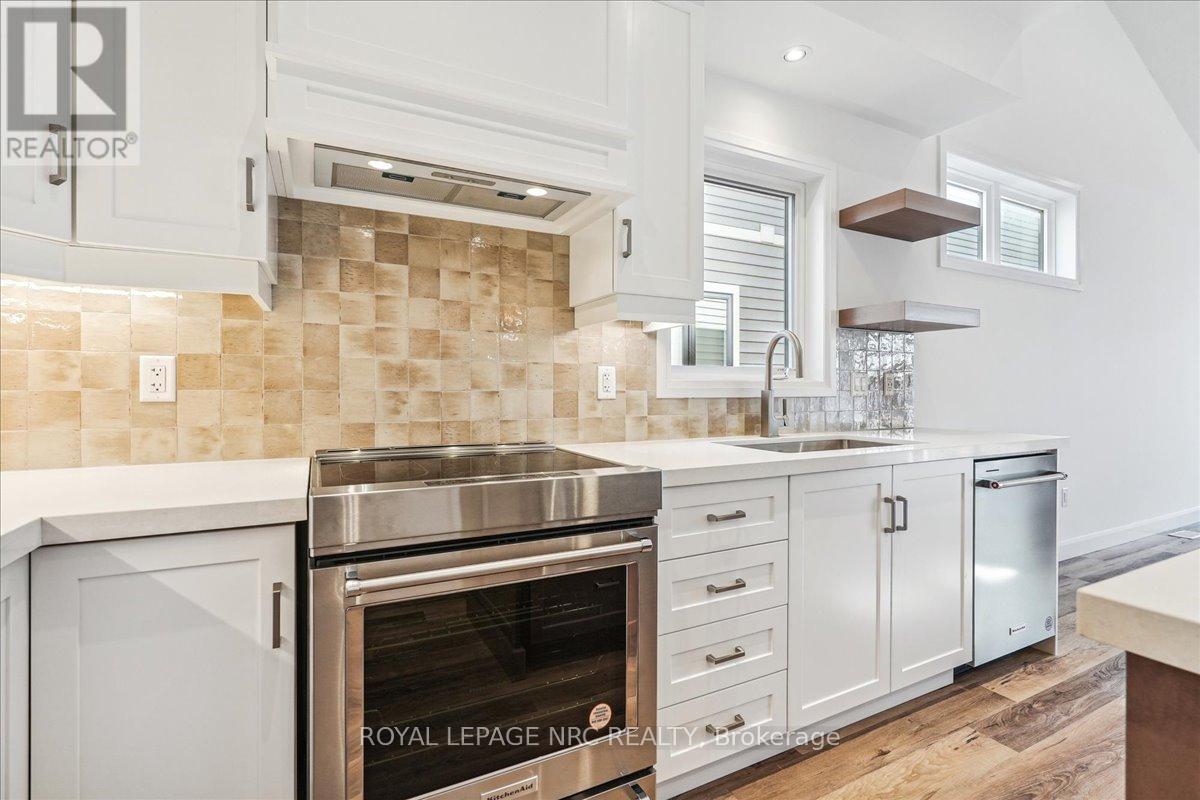 63 Beachwalk Crescent, Fort Erie (Crystal Beach), Ontario  L0S 1B0 - Photo 15 - X12400990