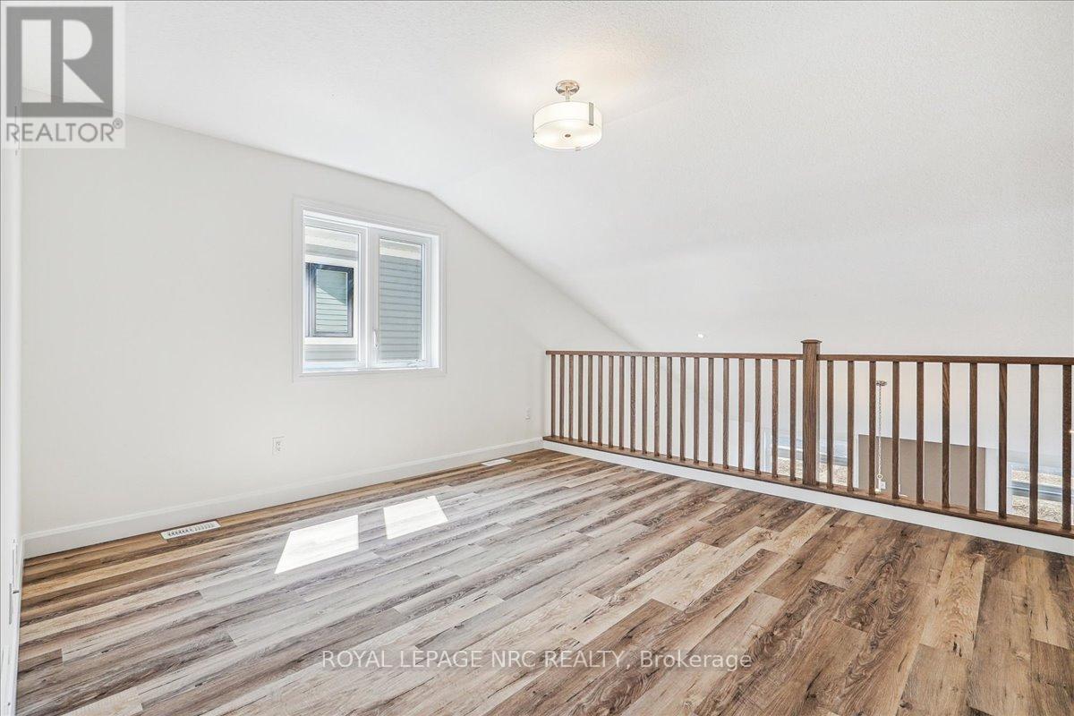 63 Beachwalk Crescent, Fort Erie (Crystal Beach), Ontario  L0S 1B0 - Photo 30 - X12400990