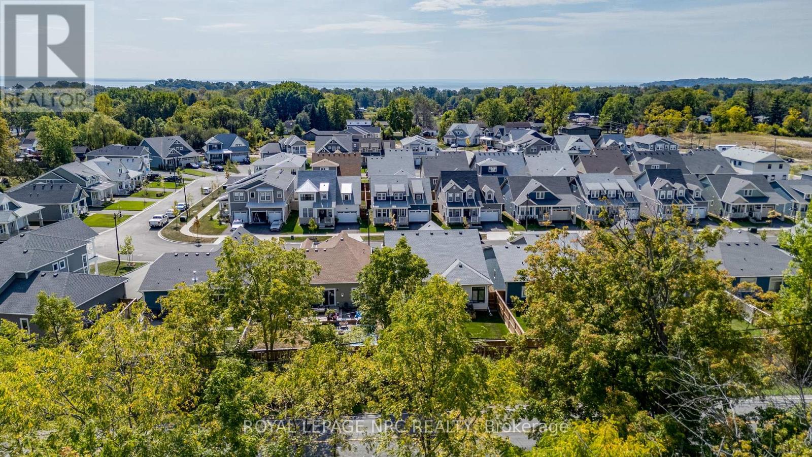 63 Beachwalk Crescent, Fort Erie (Crystal Beach), Ontario  L0S 1B0 - Photo 40 - X12400990