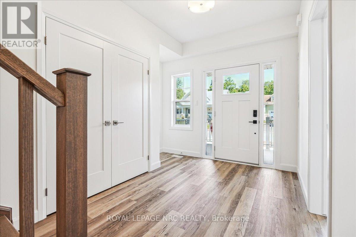 63 Beachwalk Crescent, Fort Erie (Crystal Beach), Ontario  L0S 1B0 - Photo 6 - X12400990