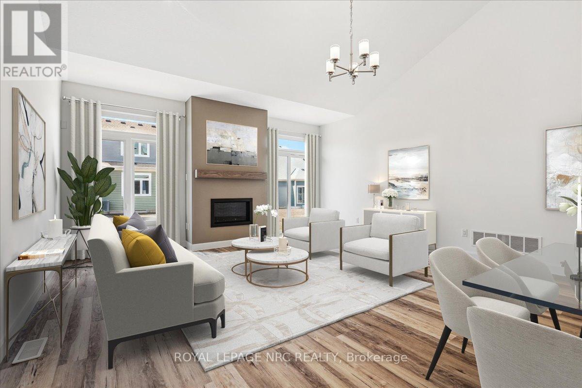 63 Beachwalk Crescent, Fort Erie (Crystal Beach), Ontario  L0S 1B0 - Photo 9 - X12400990