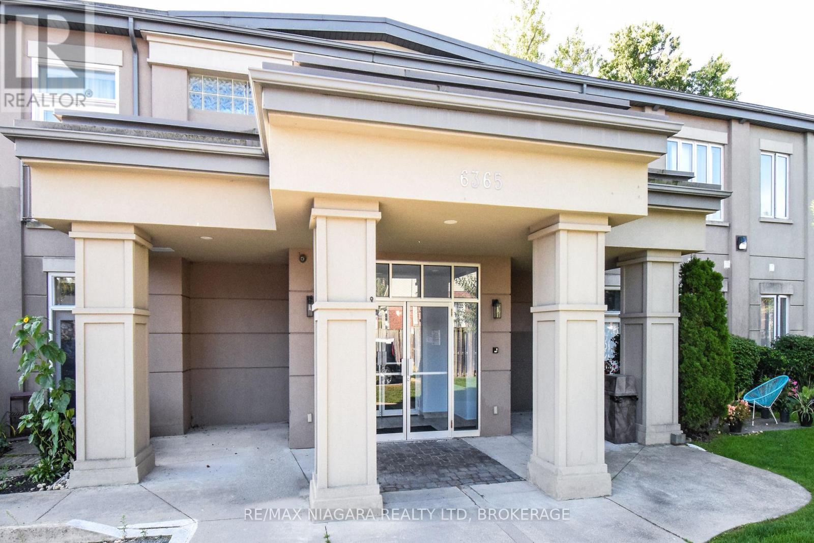 114 - 6365 DRUMMOND ROAD, Niagara Falls, Ontario