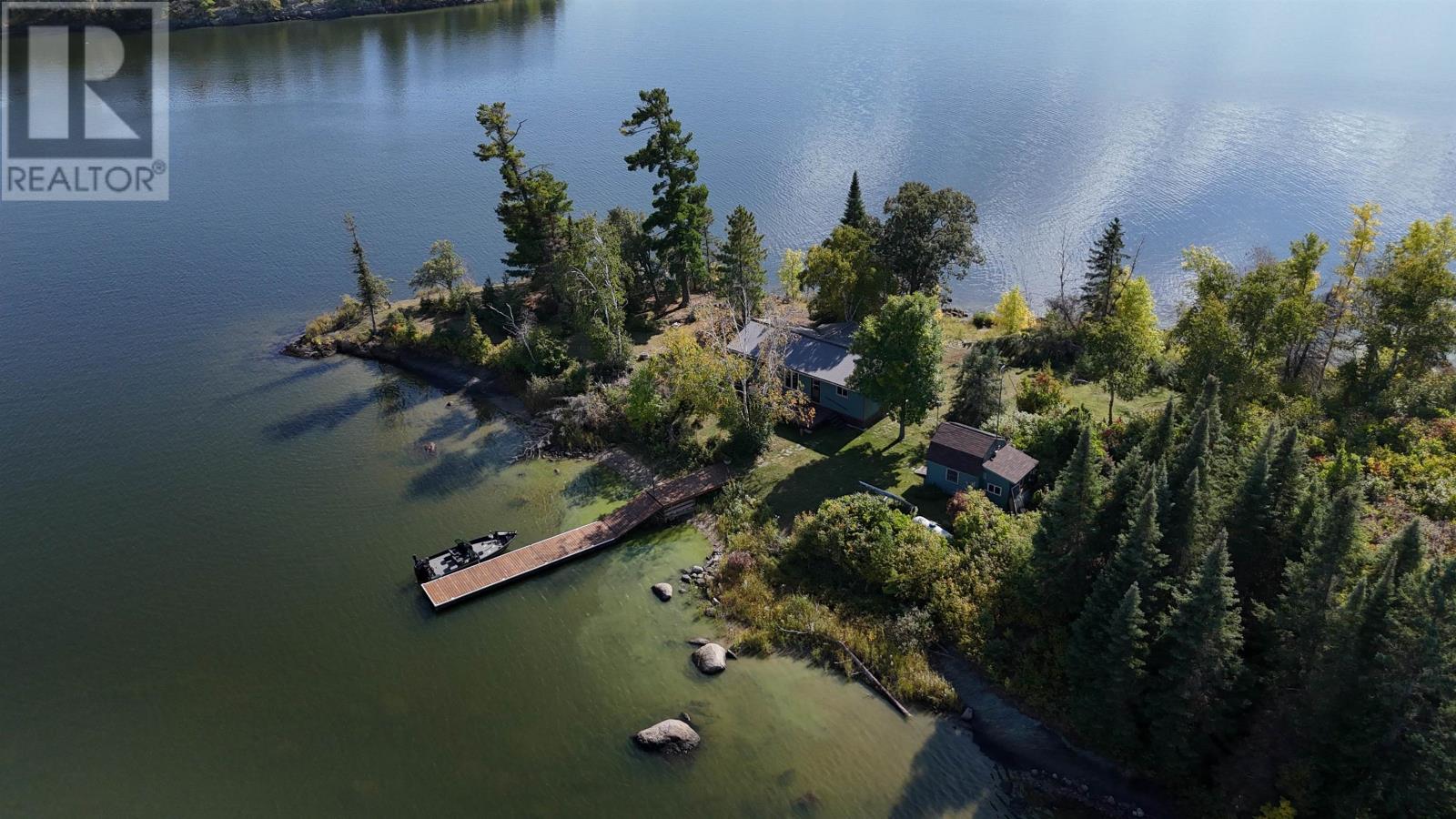 PCL 41054 PTARMIGAN BAY LAKE OF THE WOODS, unorganized, Ontario