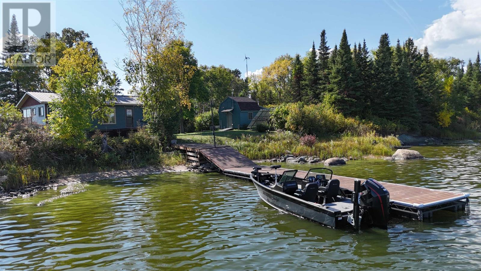 Pcl 41054 Ptarmigan Bay Lake Of The Woods, Unorganized, Ontario  P0X 1C0 - Photo 11 - TB252909
