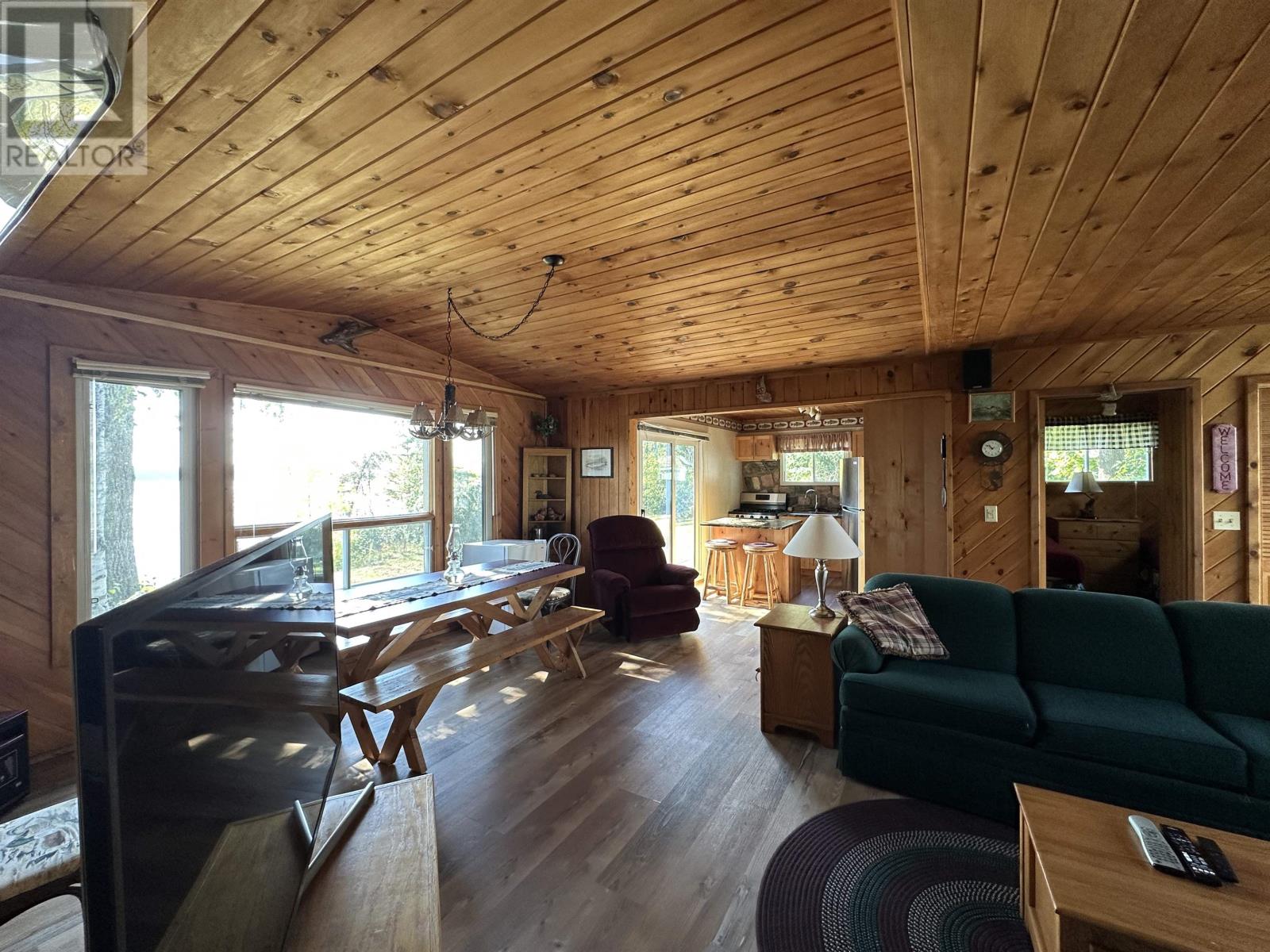 Pcl 41054 Ptarmigan Bay Lake Of The Woods, Unorganized, Ontario  P0X 1C0 - Photo 21 - TB252909