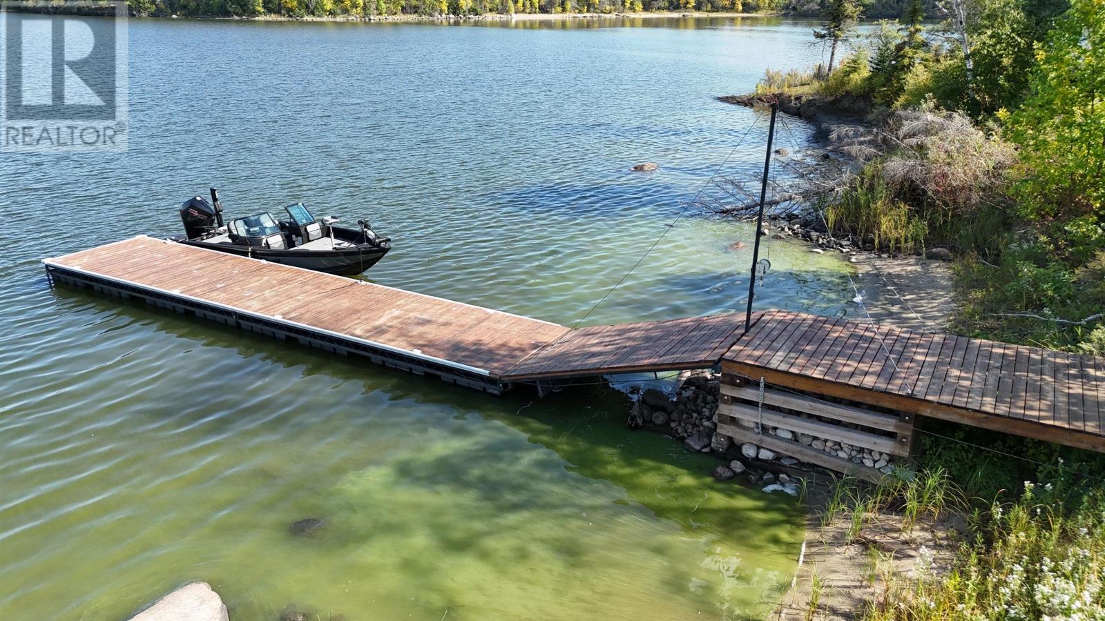 Pcl 41054 Ptarmigan Bay Lake Of The Woods, Unorganized, Ontario  P0X 1C0 - Photo 44 - TB252909