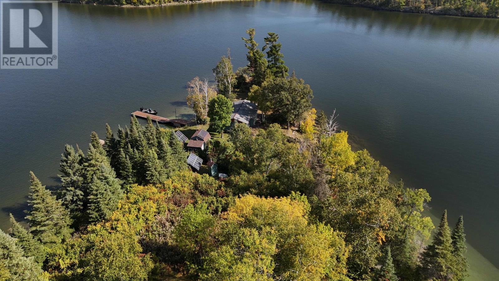 Pcl 41054 Ptarmigan Bay Lake Of The Woods, Unorganized, Ontario  P0X 1C0 - Photo 47 - TB252909
