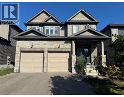664 INDIAN GRASS Street, waterloo, Ontario