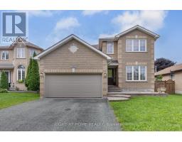 59 Kingsridge Road, Barrie (Bayshore), Ca