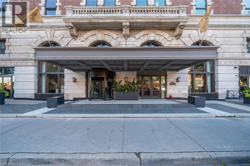 112 King Street E Unit# 910, Hamilton, Ontario  L8N 1A8 - Photo 3 - 40739081