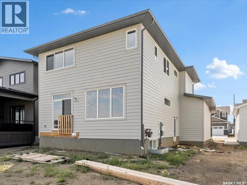 107 Katz Avenue, Saskatoon, Saskatchewan  S7V 1S9 - Photo 29 - SK016187