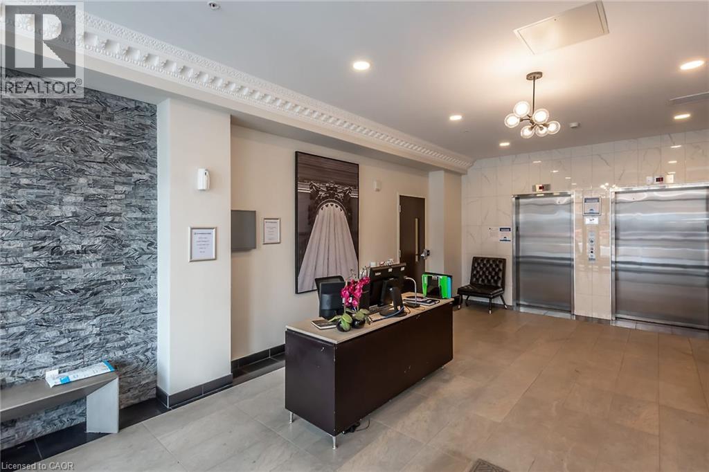 112 King Street E Unit# 910, Hamilton, Ontario  L8N 1A8 - Photo 41 - 40739081