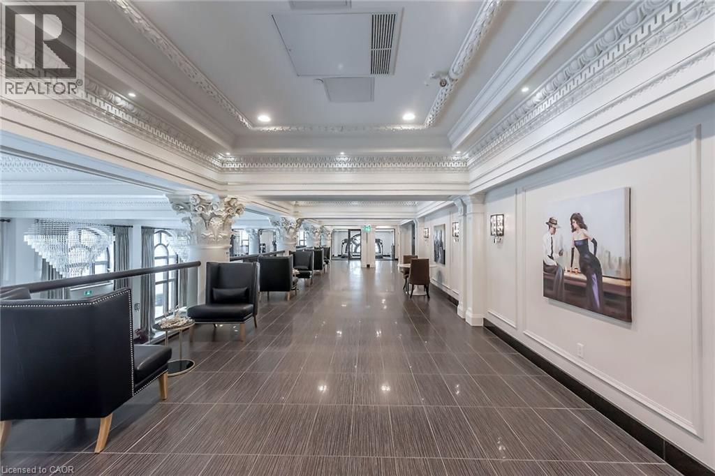 112 King Street E Unit# 910, Hamilton, Ontario  L8N 1A8 - Photo 34 - 40739081