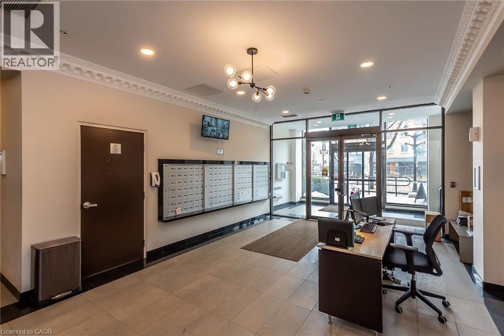 112 King Street E Unit# 910, Hamilton, Ontario  L8N 1A8 - Photo 40 - 40739081