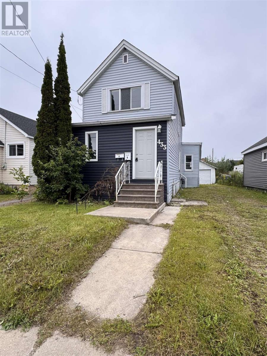 433 Woodcroft Ave, Sault Ste. Marie, Ontario  P6C 2G2 - Photo 1 - SM252609