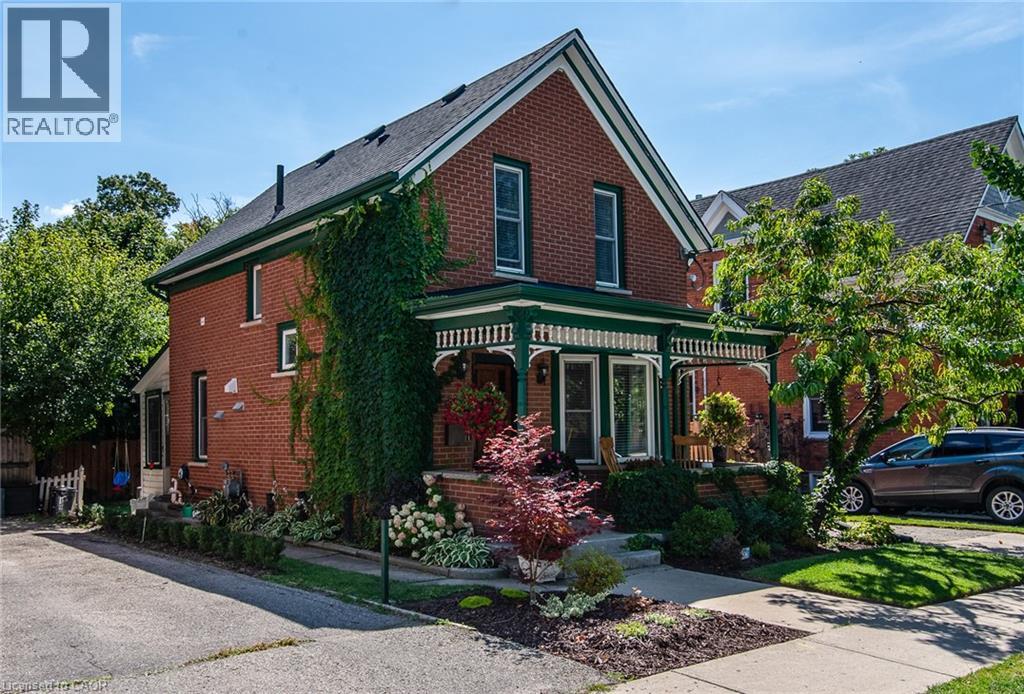 73 WATER Street S, Kitchener, Ontario