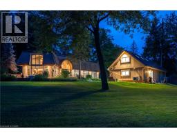 2229 HERRGOTT Road, st. clements, Ontario