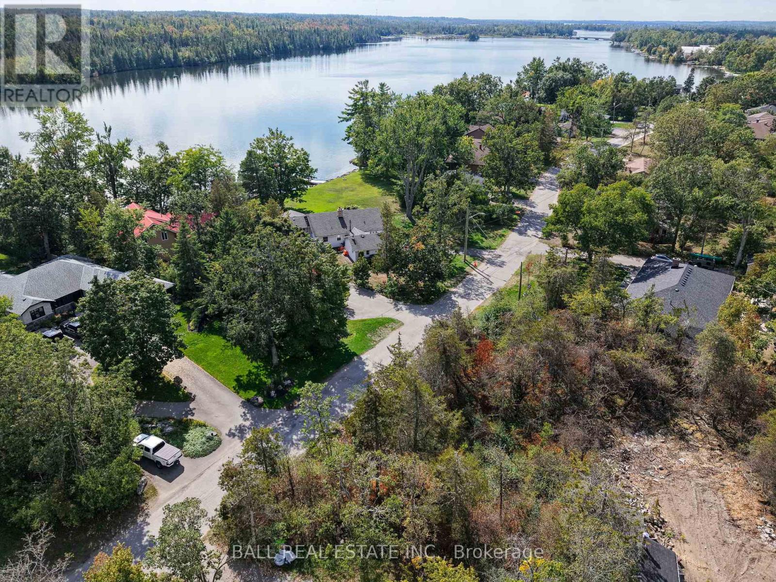 0 Snake Point Road, Kawartha Lakes, Ontario  K0M 1A0 - Photo 1 - X12400930