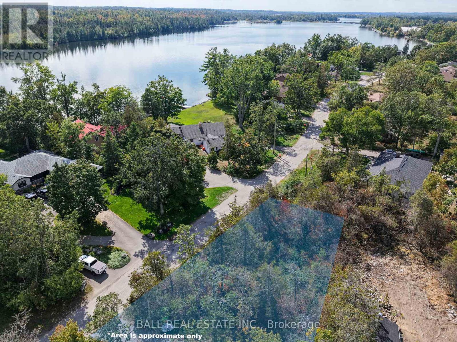 0 Snake Point Road, Kawartha Lakes, Ontario  K0M 1A0 - Photo 2 - X12400930