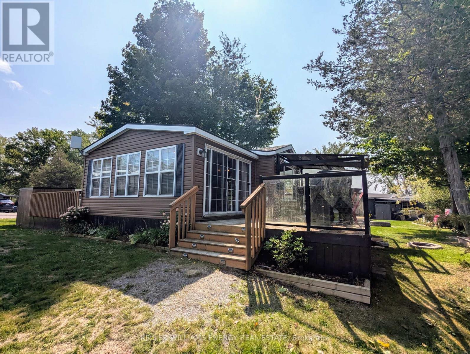 #54 - 486 County Road 18 Cherry Beach Lane Road, Prince Edward County, Ontario  K0K 1P0 - Photo 1 - X12401026