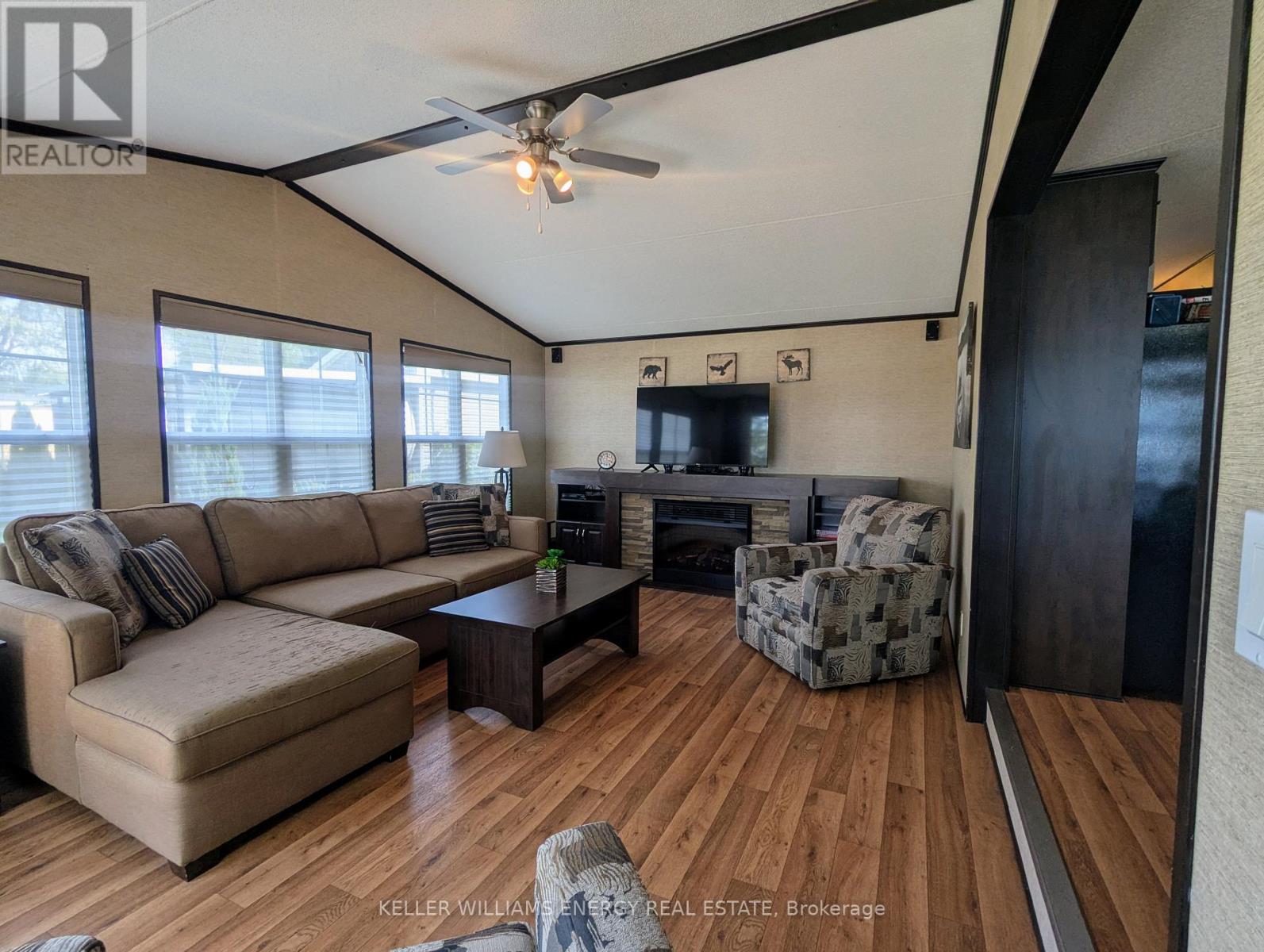 #54 - 486 County Road 18 Cherry Beach Lane Road, Prince Edward County, Ontario  K0K 1P0 - Photo 20 - X12401026