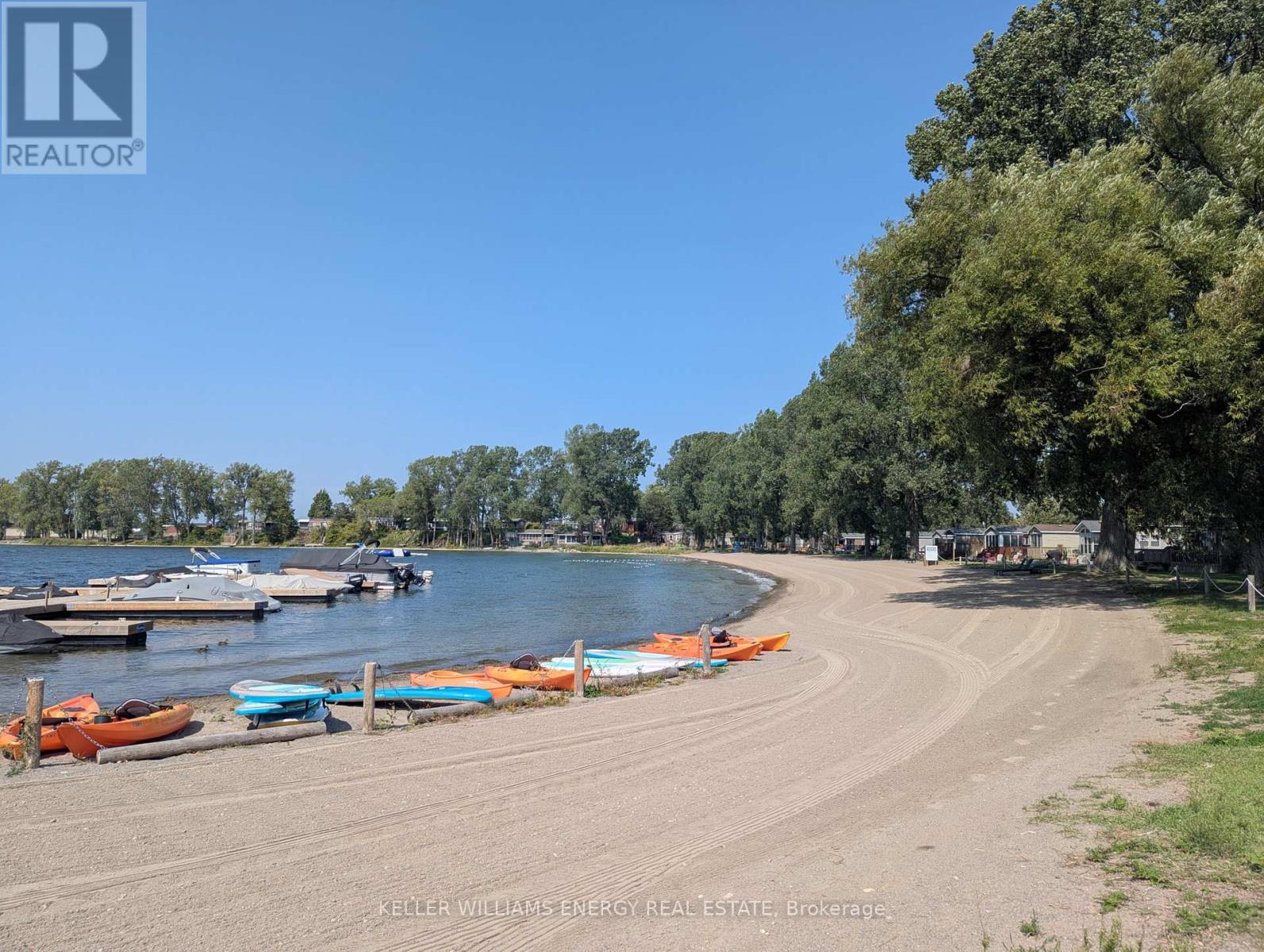 #54 - 486 County Road 18 Cherry Beach Lane Road, Prince Edward County, Ontario  K0K 1P0 - Photo 33 - X12401026