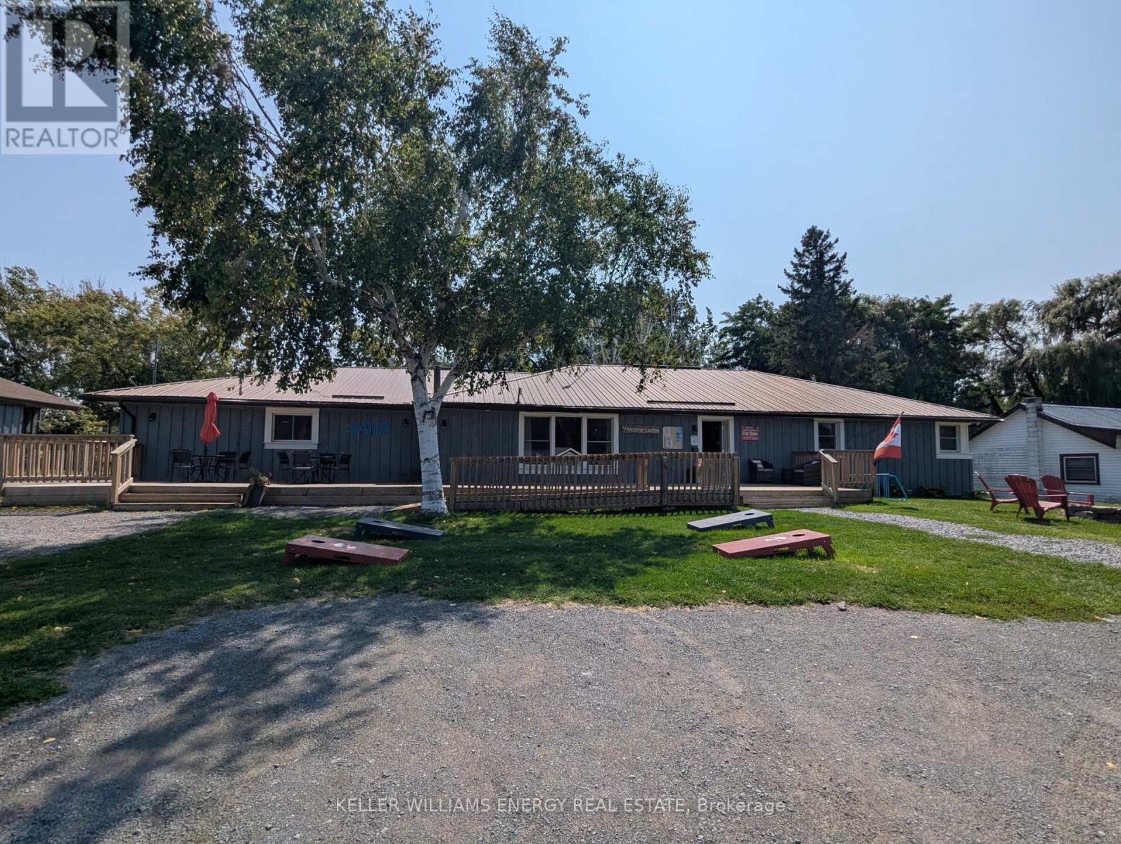 #54 - 486 County Road 18 Cherry Beach Lane Road, Prince Edward County, Ontario  K0K 1P0 - Photo 38 - X12401026