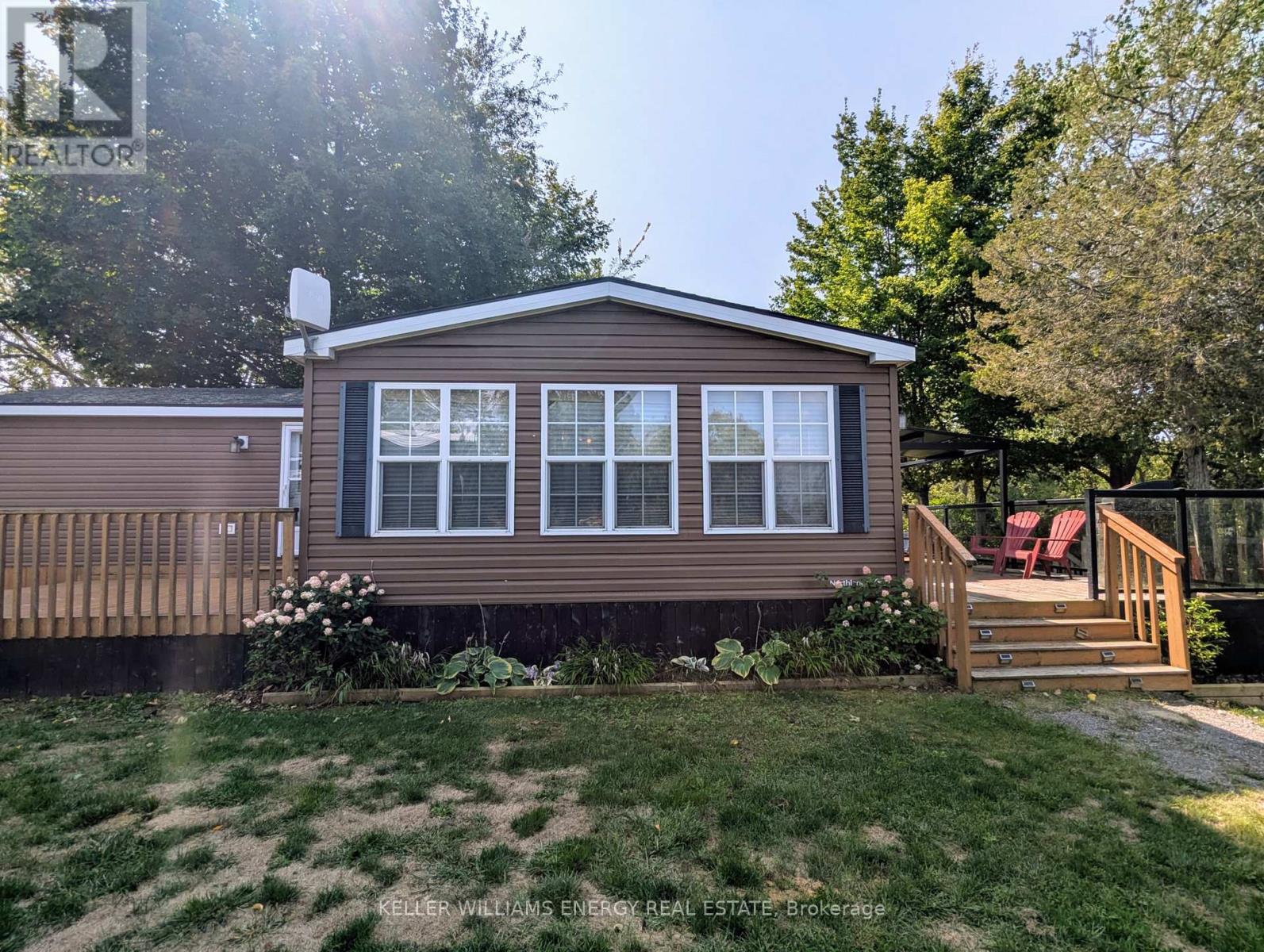 #54 - 486 County Road 18 Cherry Beach Lane Road, Prince Edward County, Ontario  K0K 1P0 - Photo 4 - X12401026
