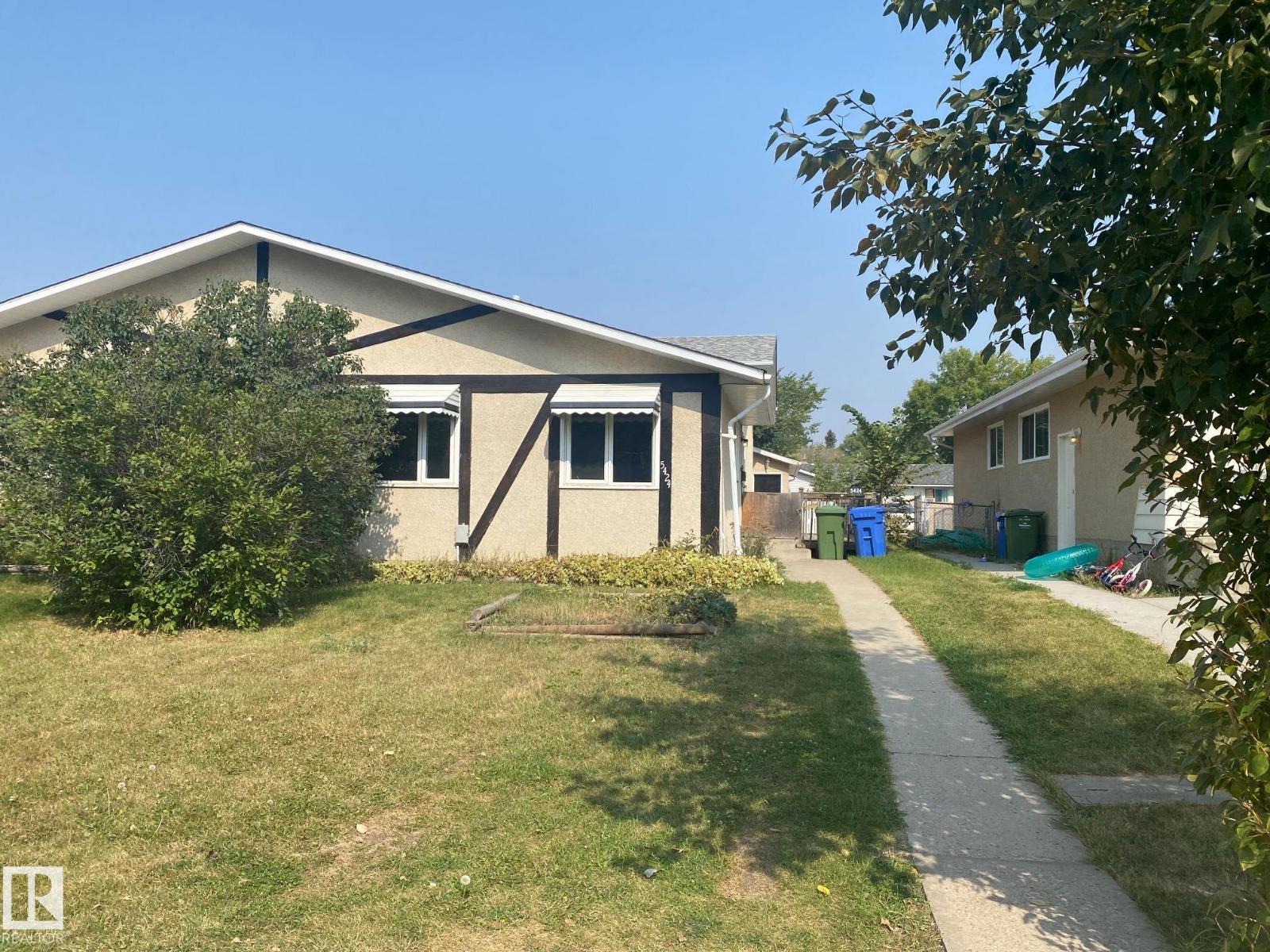 5424 55 AV, Wetaskiwin, Alberta