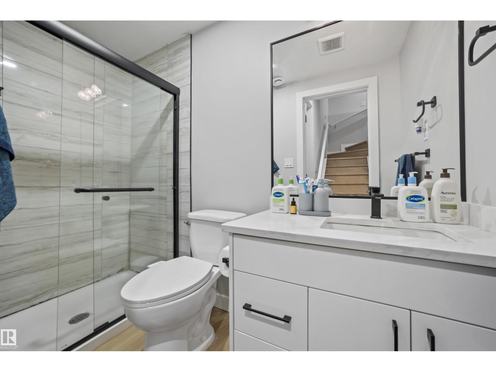 3516 33 Ave Nw, Edmonton, Alberta  T6L 5G6 - Photo 30 - E4457355